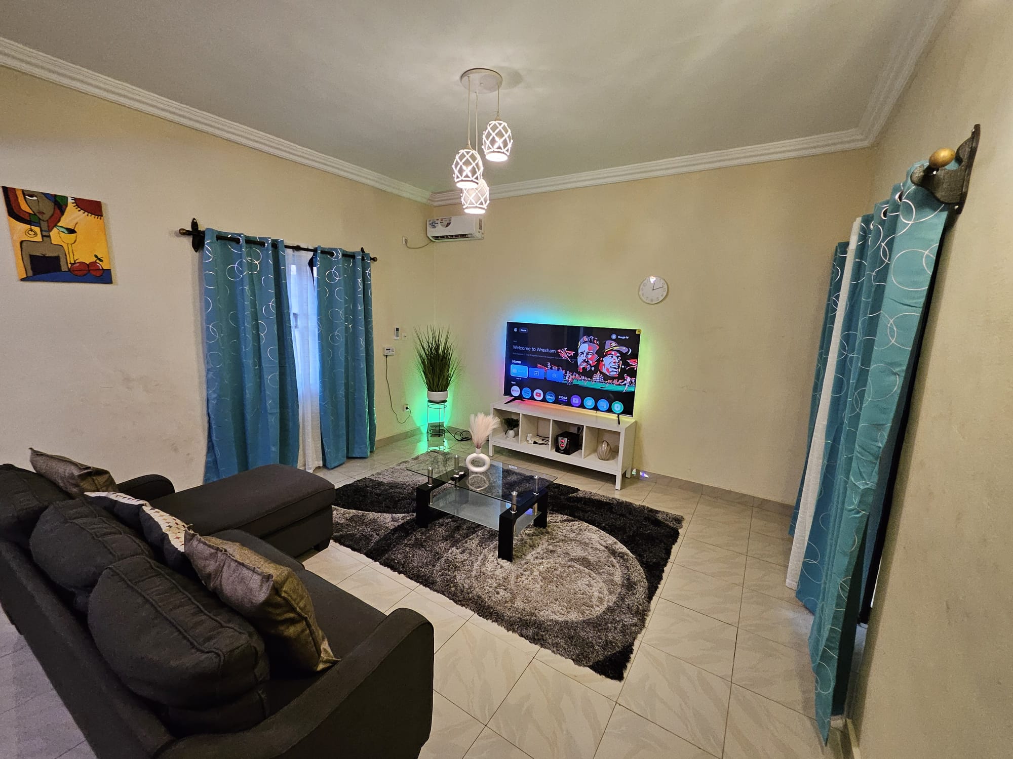 Dada Estate Guest House | Furnished Apartments & Rooms for Rent in ...