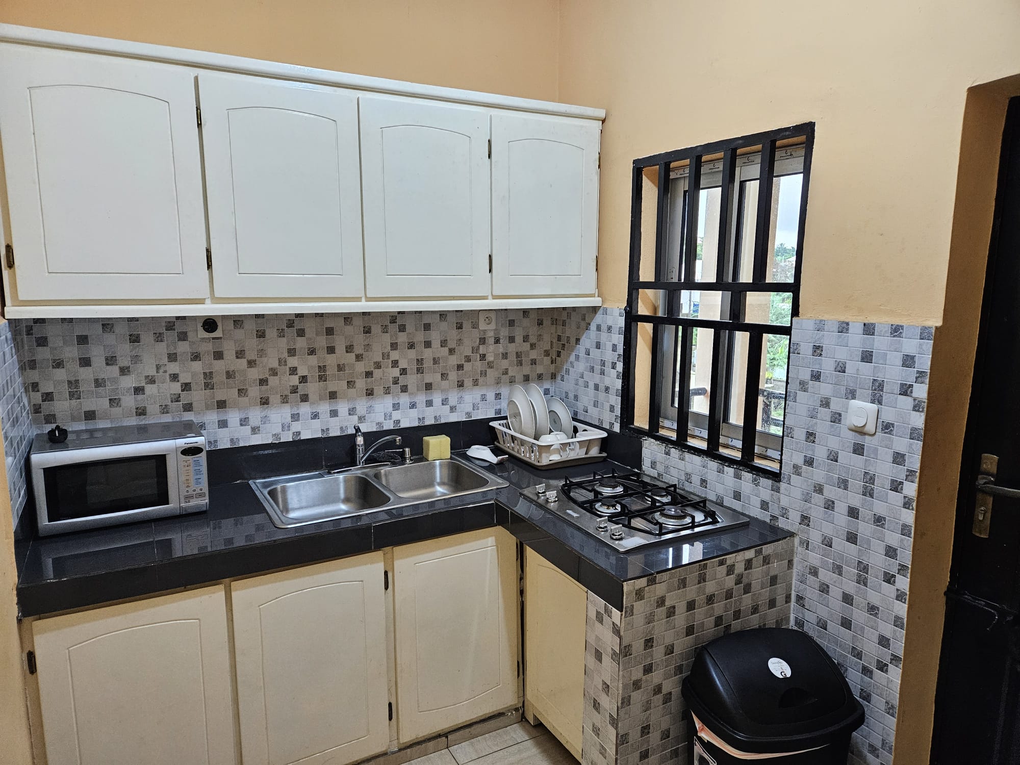Dada Estate Guest House | Furnished Apartments & Rooms for Rent in ...
