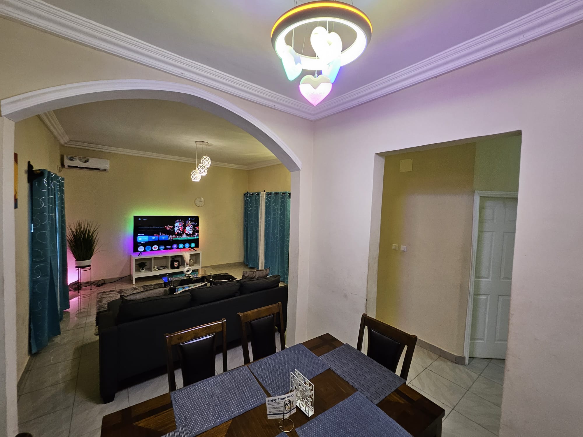 Dada Estate Guest House | Furnished Apartments & Rooms for Rent in ...